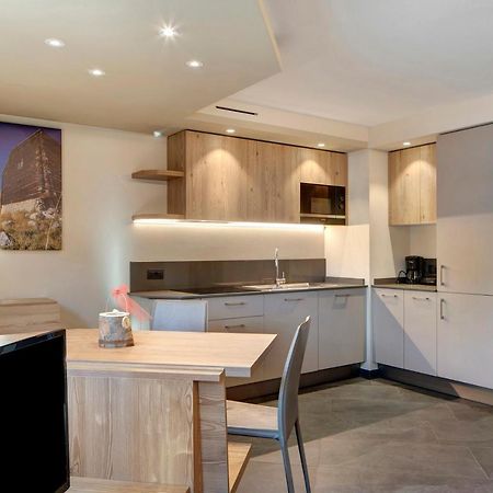 Rasia Residence Relax Stone Livigno Zewnętrze zdjęcie