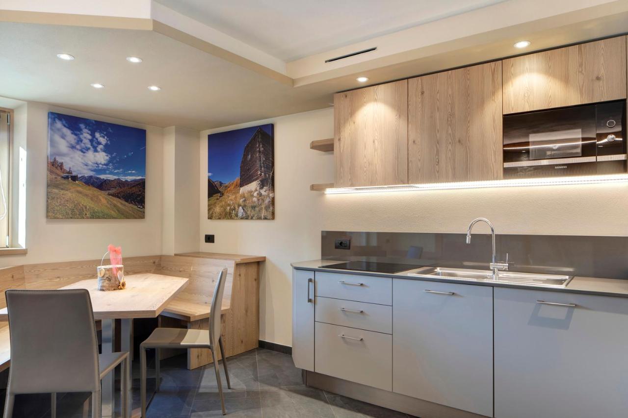 Rasia Residence Relax Stone Livigno Zewnętrze zdjęcie