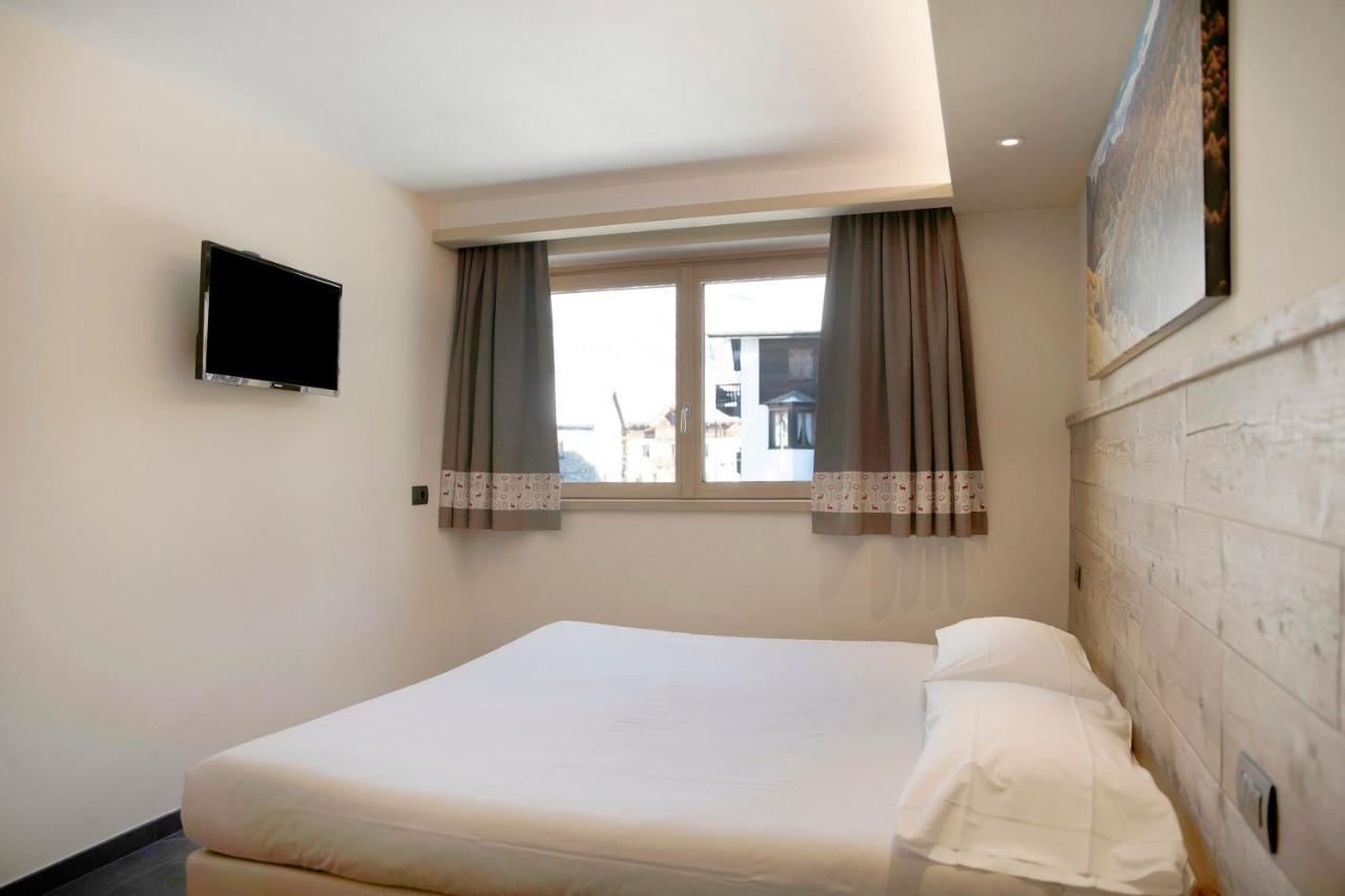 Rasia Residence Relax Stone Livigno Zewnętrze zdjęcie