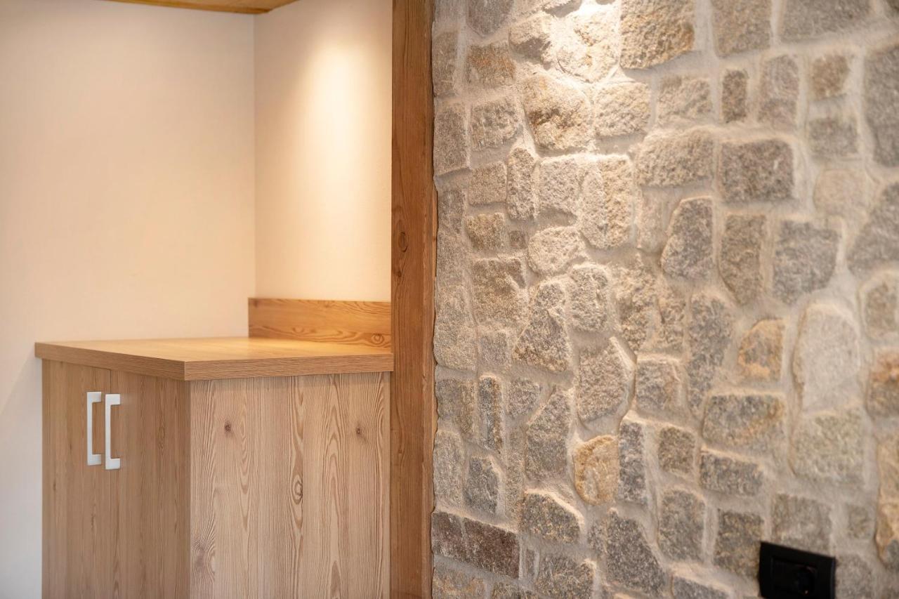 Rasia Residence Relax Stone Livigno Zewnętrze zdjęcie