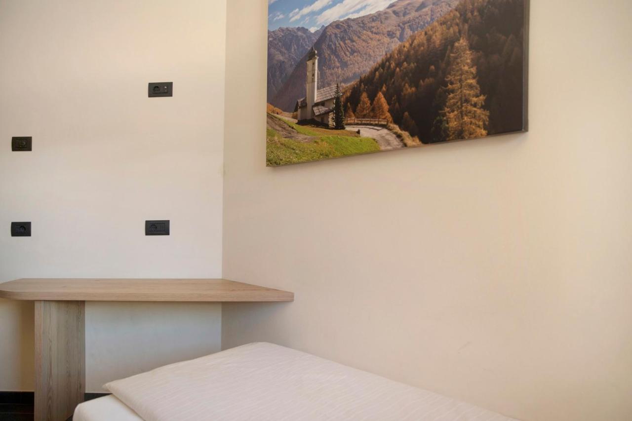 Rasia Residence Relax Stone Livigno Zewnętrze zdjęcie