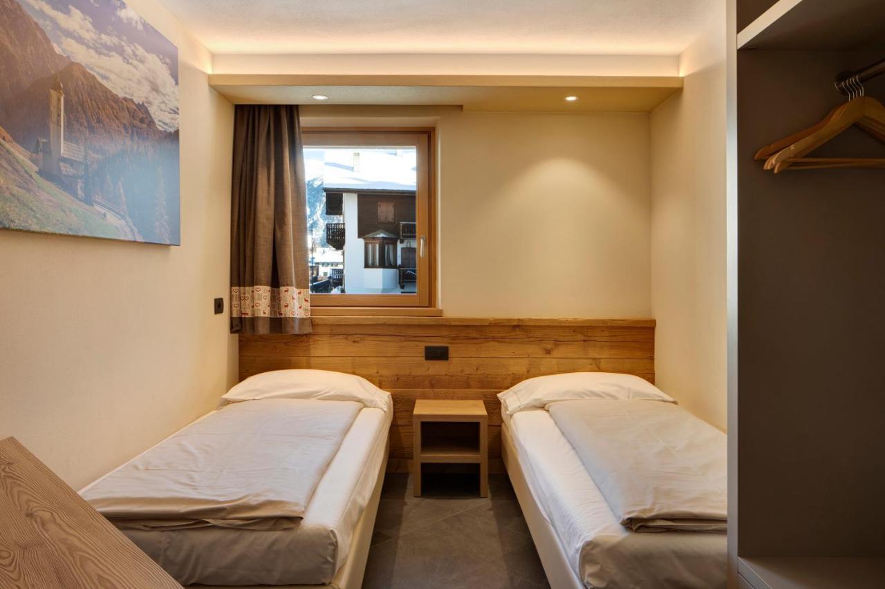 Rasia Residence Relax Stone Livigno Zewnętrze zdjęcie