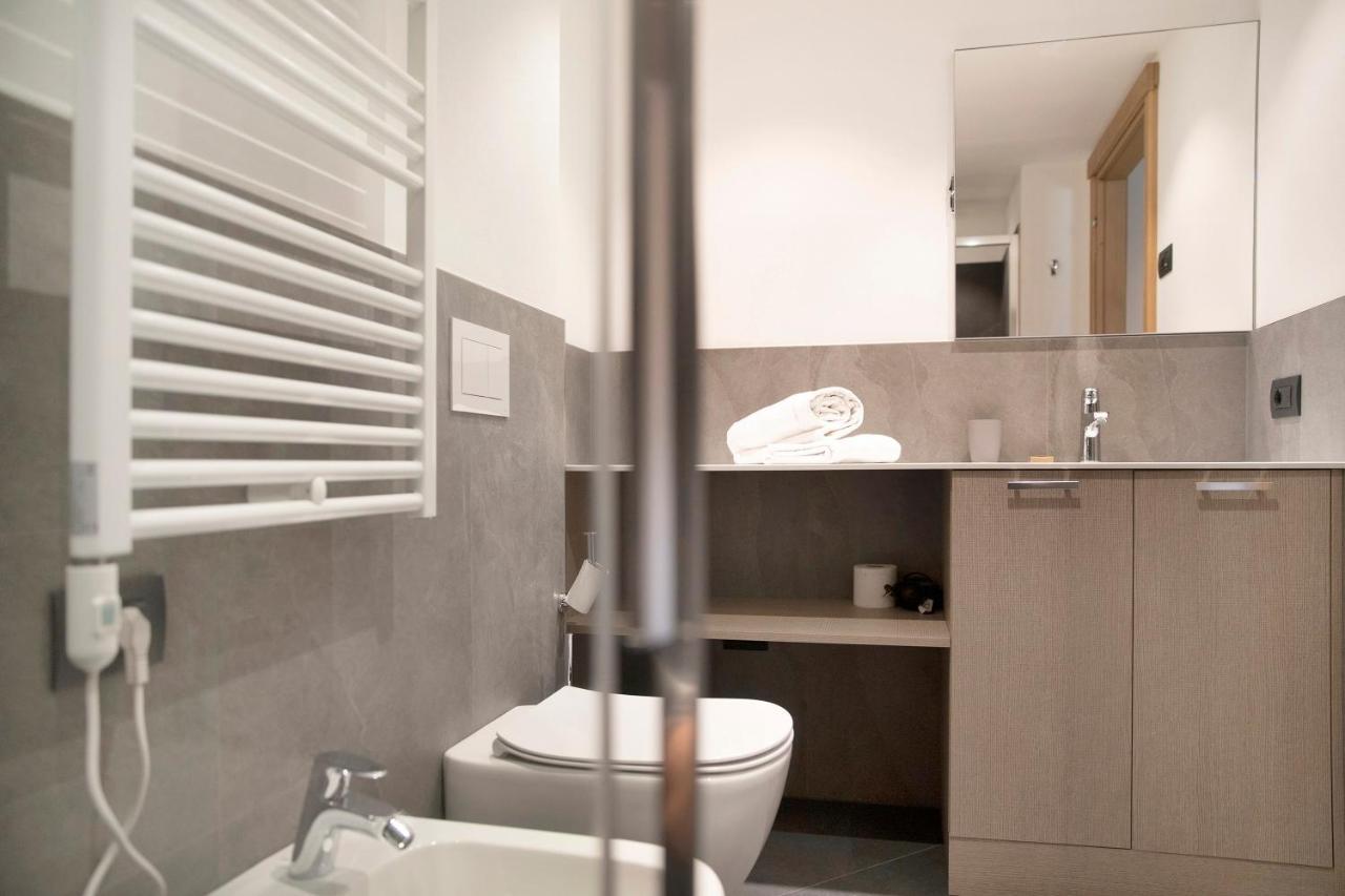Rasia Residence Relax Stone Livigno Zewnętrze zdjęcie